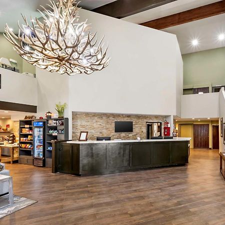Best Western Plus Eagle Vail Airport Ngoại thất bức ảnh