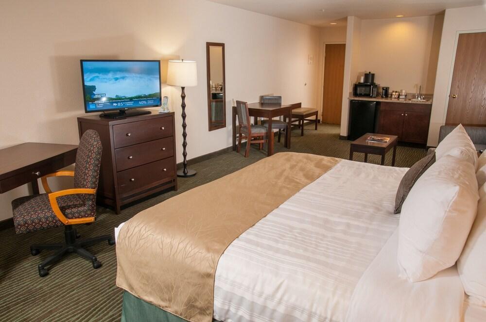 Best Western Plus Eagle Vail Airport Ngoại thất bức ảnh