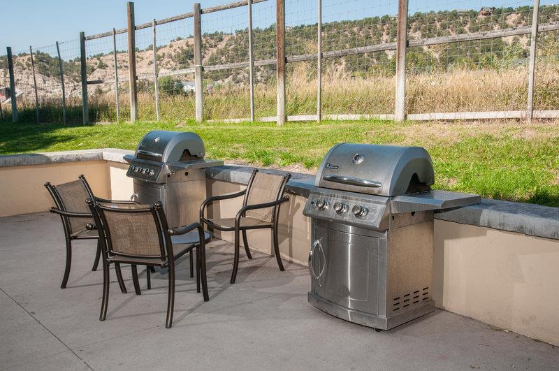 Best Western Plus Eagle Vail Airport Tiện nghi bức ảnh