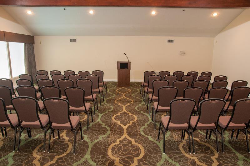 Best Western Plus Eagle Vail Airport Tiện nghi bức ảnh
