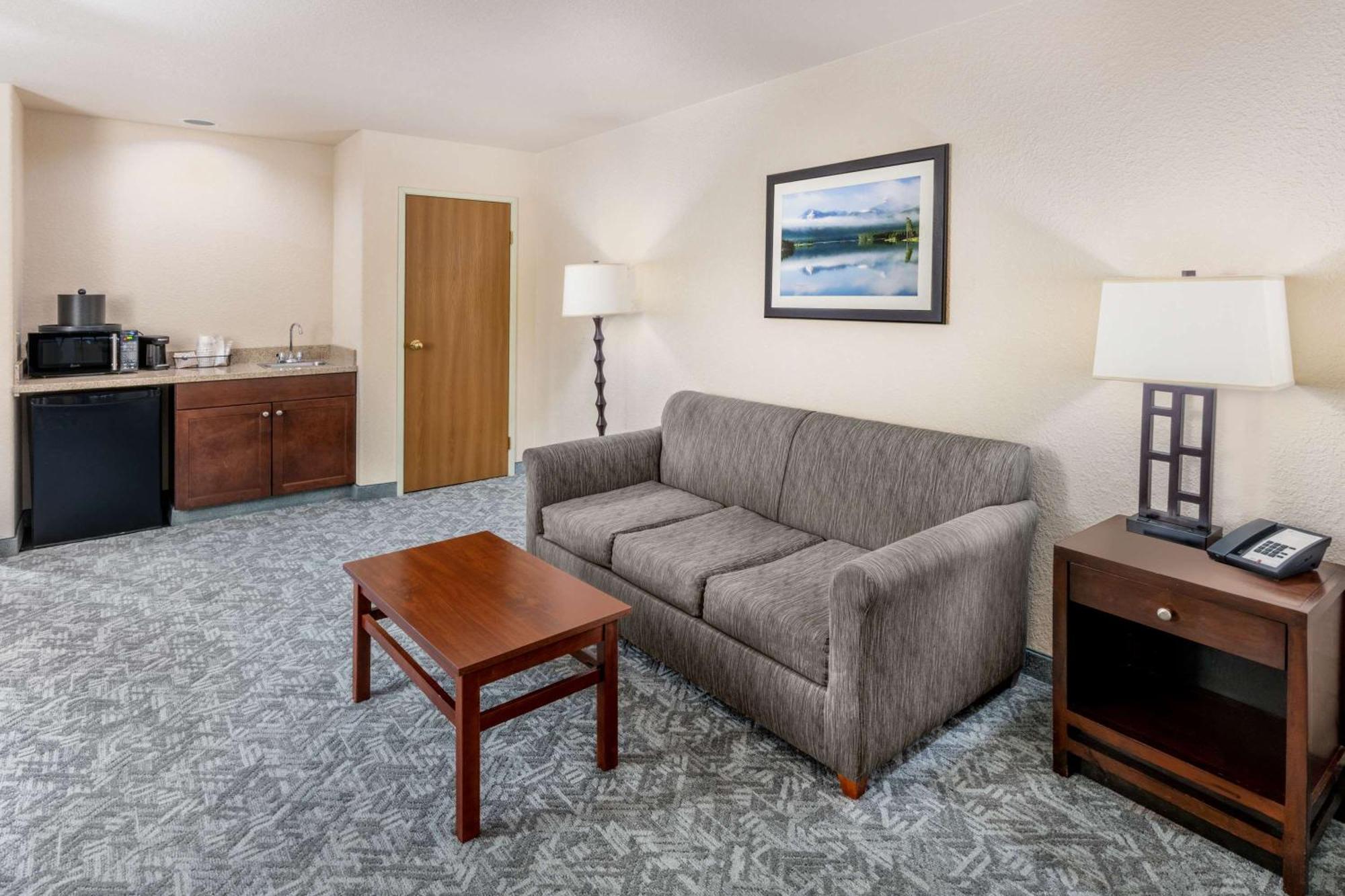 Best Western Plus Eagle-Vail Valley Ngoại thất bức ảnh