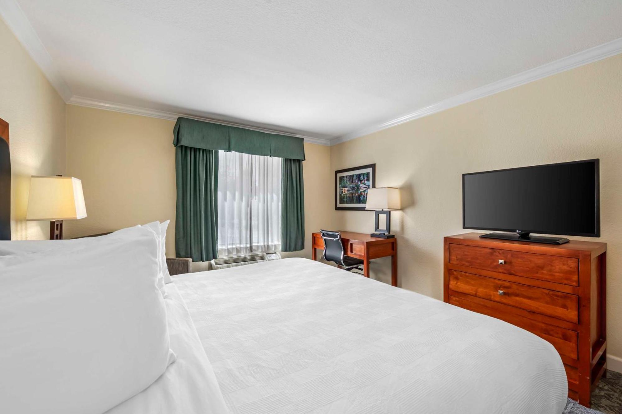 Best Western Plus Eagle Vail Airport Ngoại thất bức ảnh