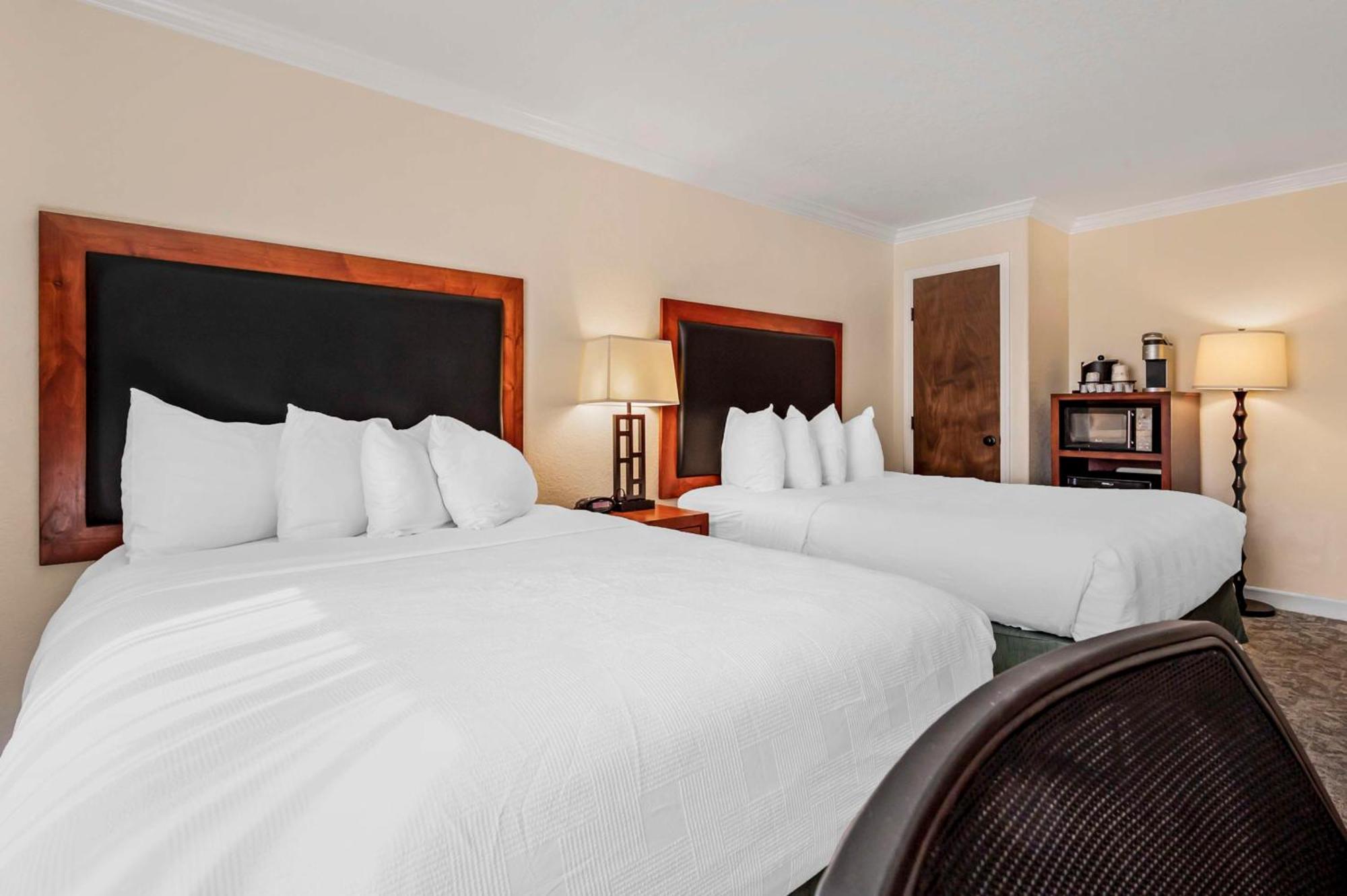 Best Western Plus Eagle Vail Airport Ngoại thất bức ảnh