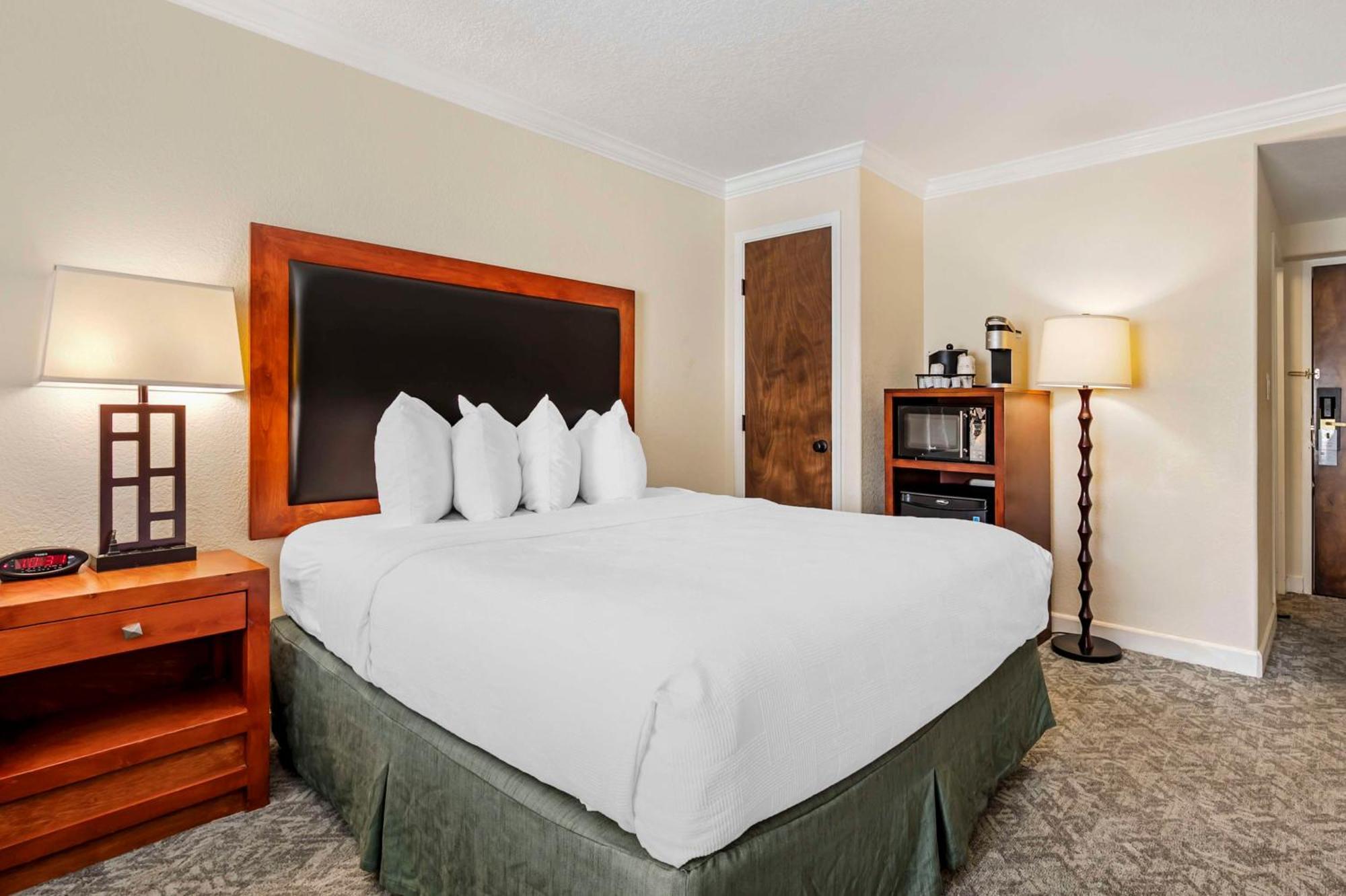 Best Western Plus Eagle Vail Airport Ngoại thất bức ảnh