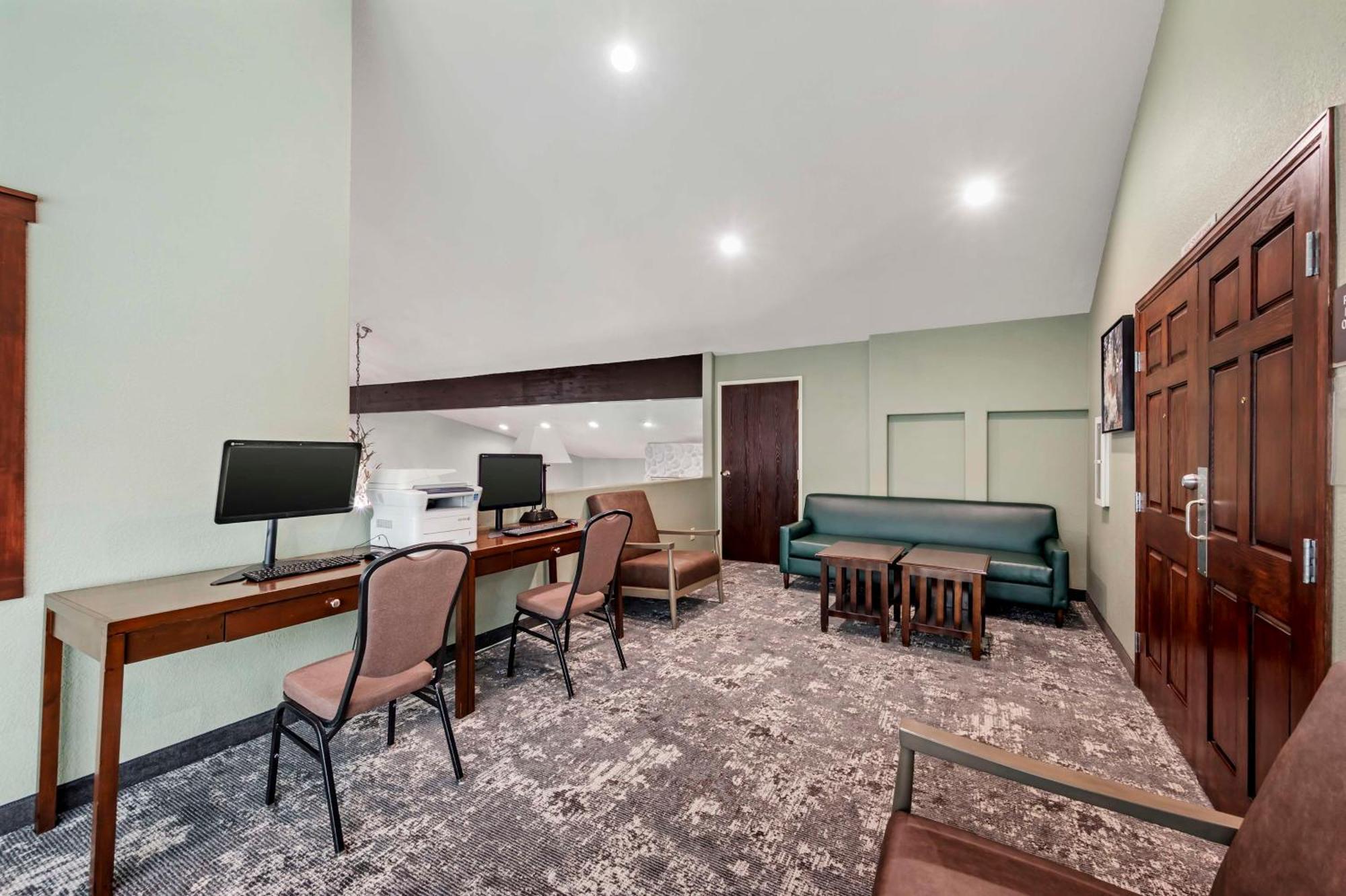 Best Western Plus Eagle Vail Airport Ngoại thất bức ảnh