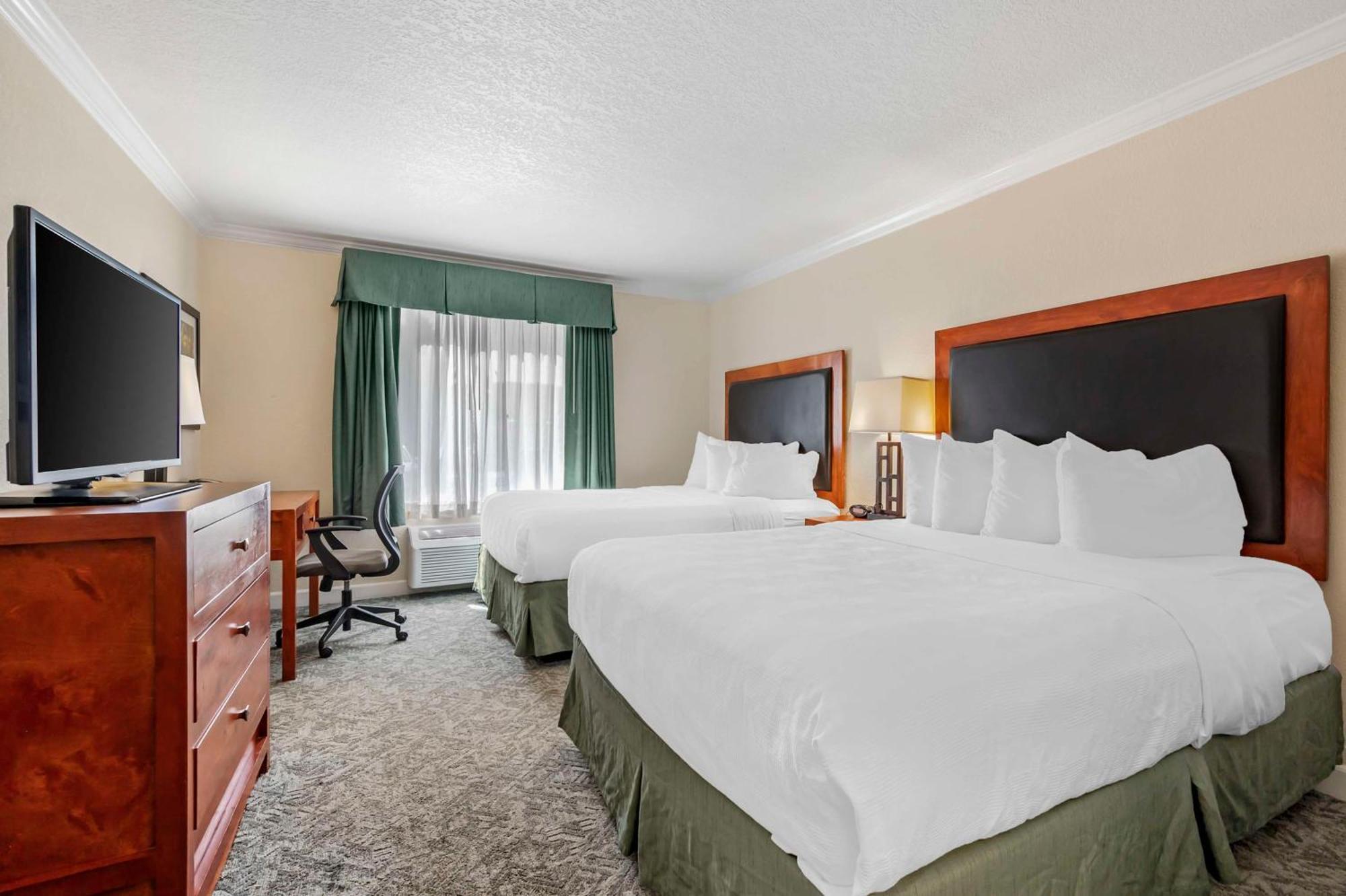 Best Western Plus Eagle Vail Airport Ngoại thất bức ảnh