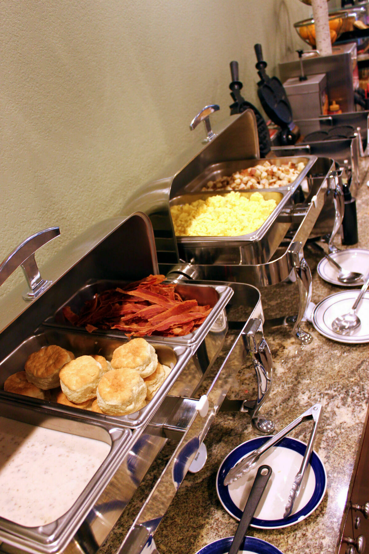 Best Western Plus Eagle Vail Airport Ngoại thất bức ảnh