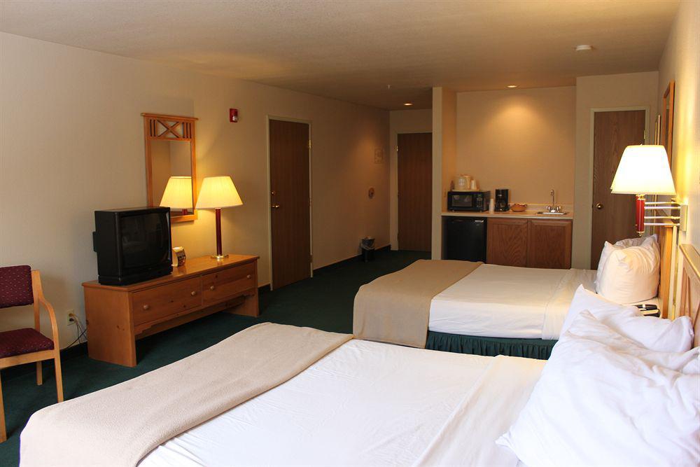 Best Western Plus Eagle Vail Airport Ngoại thất bức ảnh
